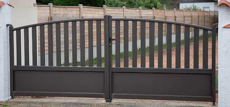 Advanced Gate Solutions in Everett, MA