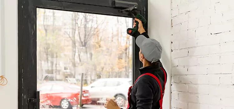 Comprehensive Door Closer Services in Everett, MA