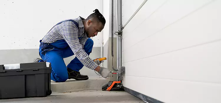 Expert Solutions for Every Garage Lock Need in Everett, MA