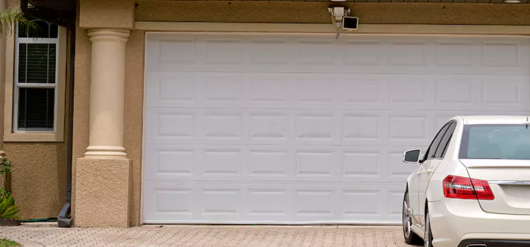 Comprehensive Garage Door Maintenance Services in Everett, MA