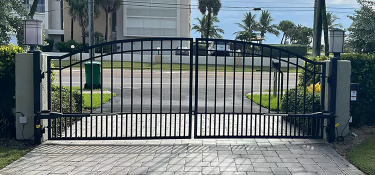 Gate Opener Replacement Near Me in Everett, MA
