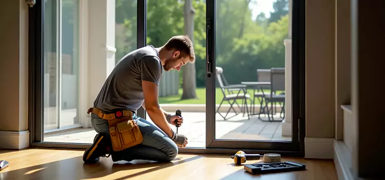 Comprehensive Solutions for Every Glass Door Need in Everett, MA