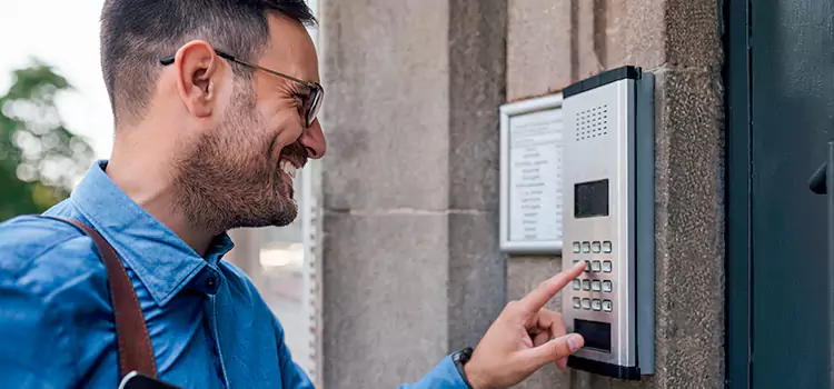 Advanced Solutions for Enhanced Security in Everett, MA