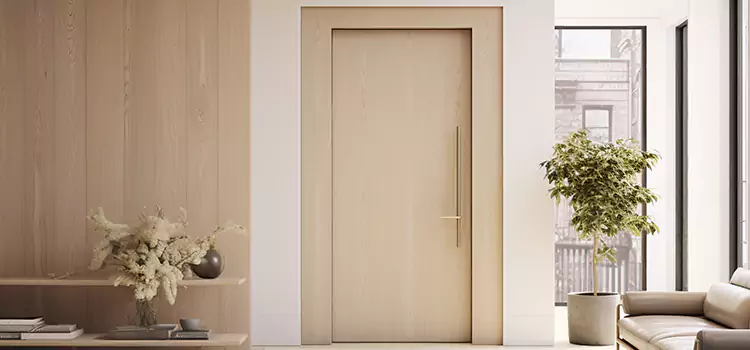 Choose Quality for Your Inside Doors in Everett, MA