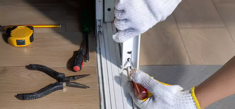 Sliding Door Installation Services in Everett, MA