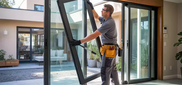 Specialized Sliding Door Roller Services in Everett, Massachusetts