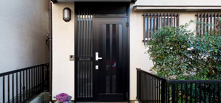 Popular Exterior Door Options in Everett, MA