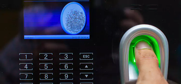 Your Trusted Partner for Secure Access in Everett, MA