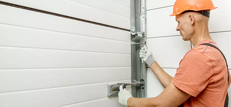 Why Choose Us for Garage Door Lock Services in Everett, MA?