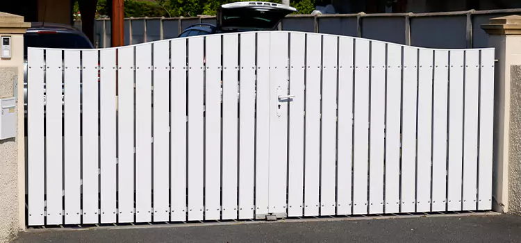 Why Choose Us for Residential Gate Repair in Everett, MA?