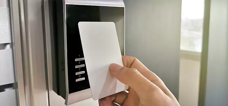 Advanced RFID Technology Integration in Everett, MA